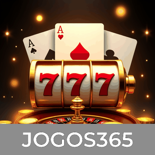 Viva a Emoção dos Slots Online com Alta Recompensa no JOGOS365!